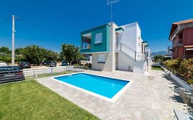 Danai Residential Complex